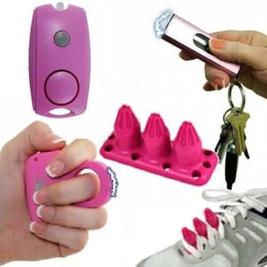 Defense Divas® Package Deals Active Lifestyle Womens Self Defense Kit